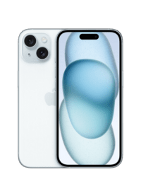 iPhone 15 Excellent - N/A refurbished available on Grade Mobile